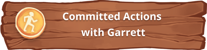 CommitedActions