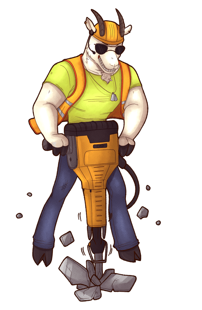 Garret